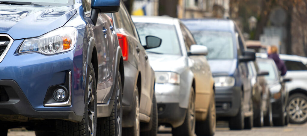 Blog Cuáles son las nuevas reglas para estacionar en la ciudad de Buenos Aires