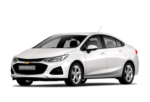 En este momento estás viendo Cruze 4P 1,4L LT AT