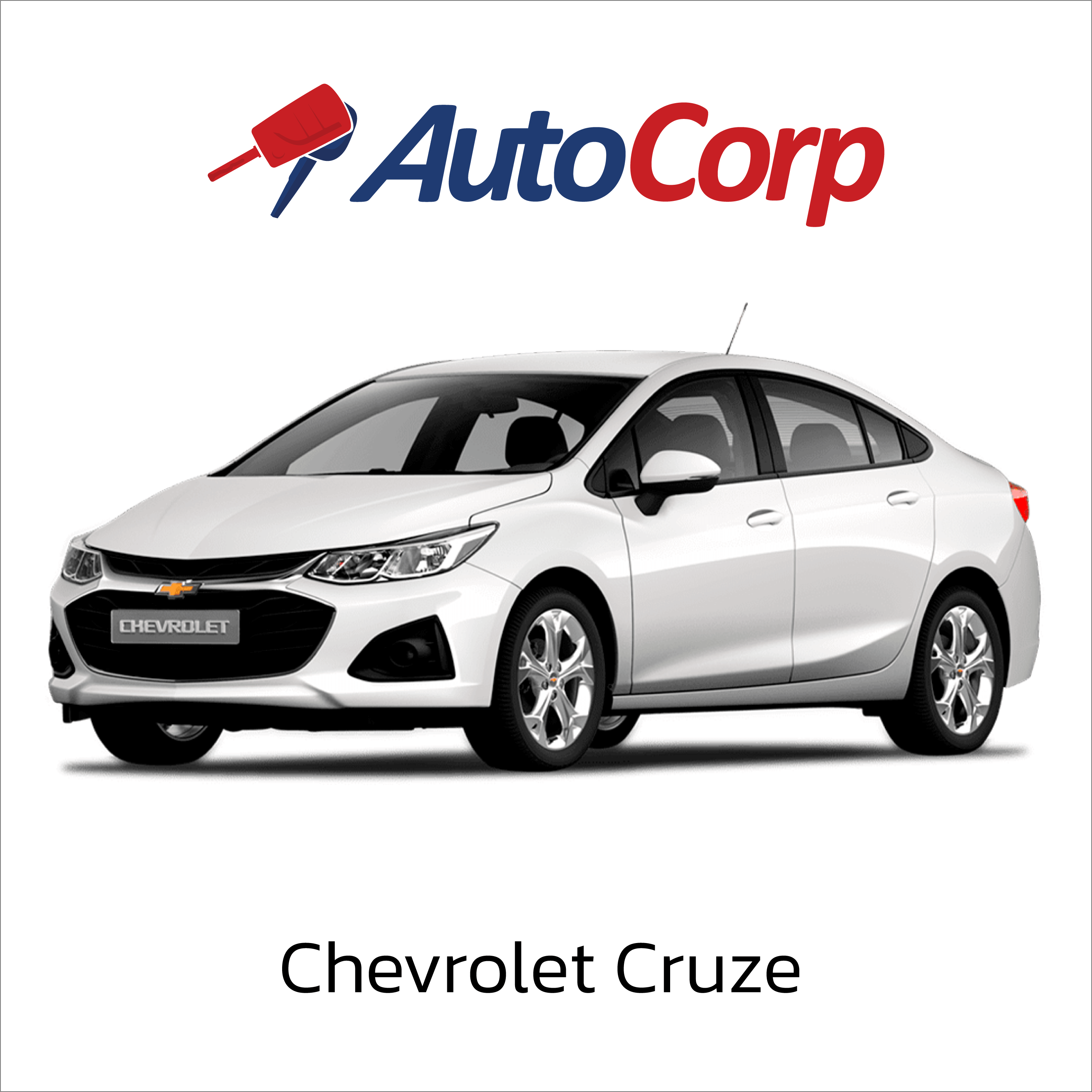 Lee más sobre el artículo Cruze 4P 1,4L LTZ AT