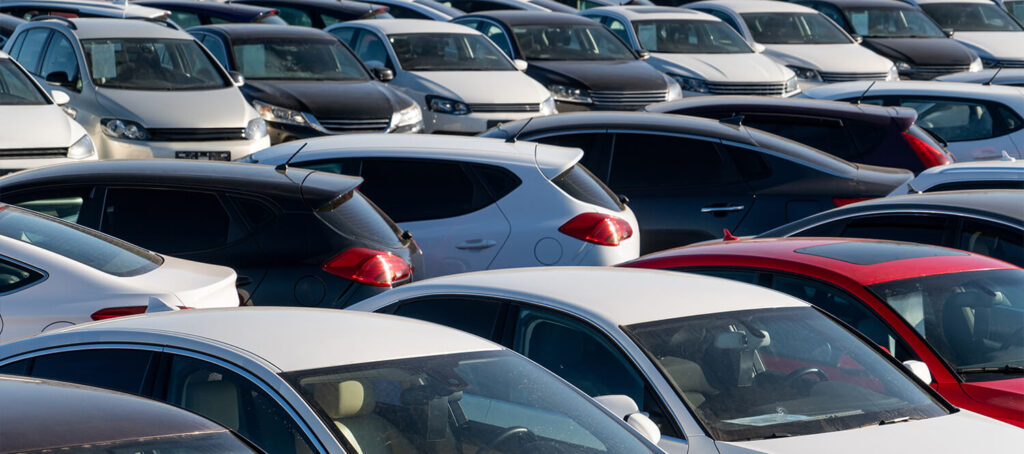Blog siete áreas donde poner foco para optimizar el presupuesto de su flota vehicular