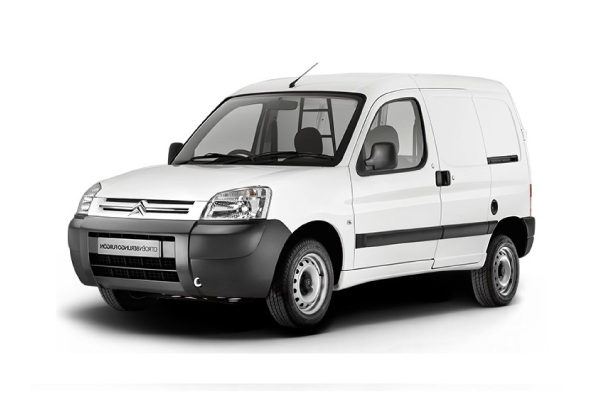 Lee más sobre el artículo Berlingo