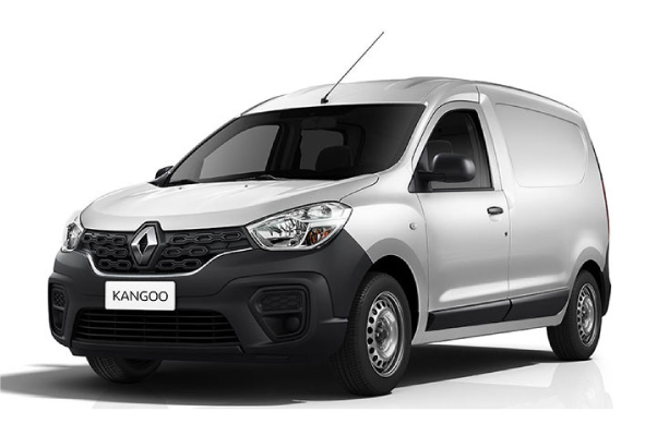 Lee más sobre el artículo Kangoo
