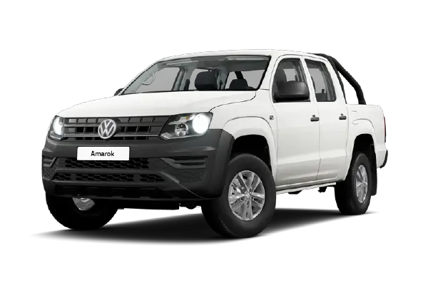 ATCRP Vehiculo Amarok Trendline