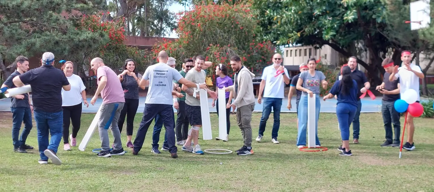 Lee más sobre el artículo Nos movemos juntos: AutoCorp fortalece vínculos en su Jornada Outdoor de Team Building