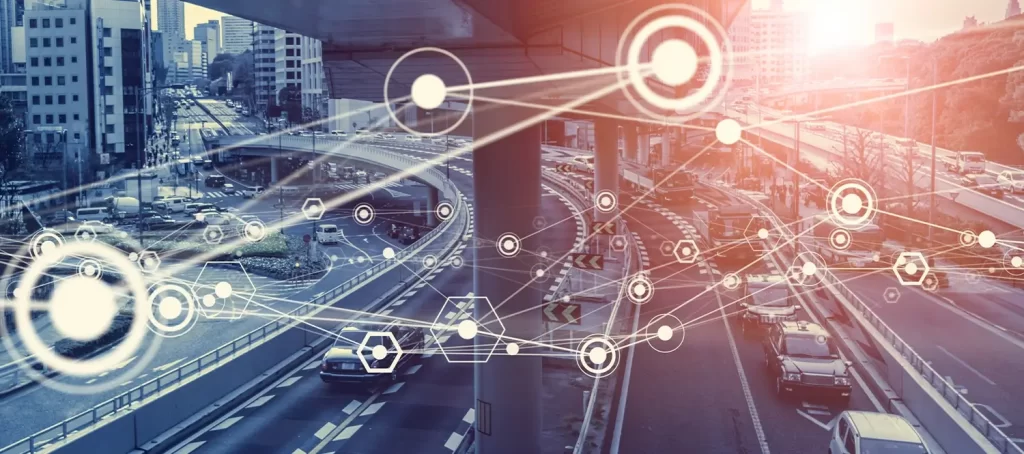 Blog Optimizacion de flotas con inteligencia artificial