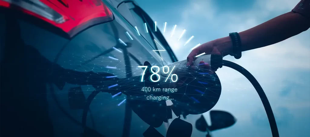 Un vistazo a las tendencias en adopcion de movilidad del futuro en Argentina