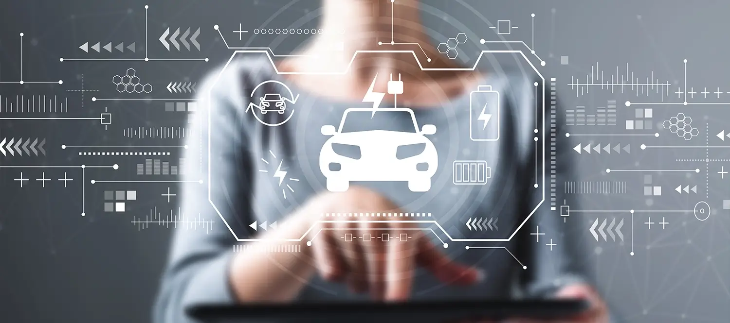 Lee más sobre el artículo Beneficios de invertir en tecnología para la gestión de flota vehicular