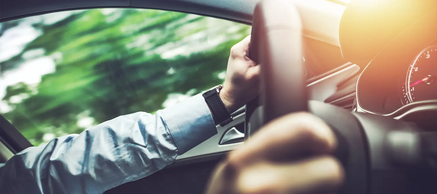 Lee más sobre el artículo Eco-Driving: una forma de ahorrar combustible, mejorar la seguridad y reducir emisiones