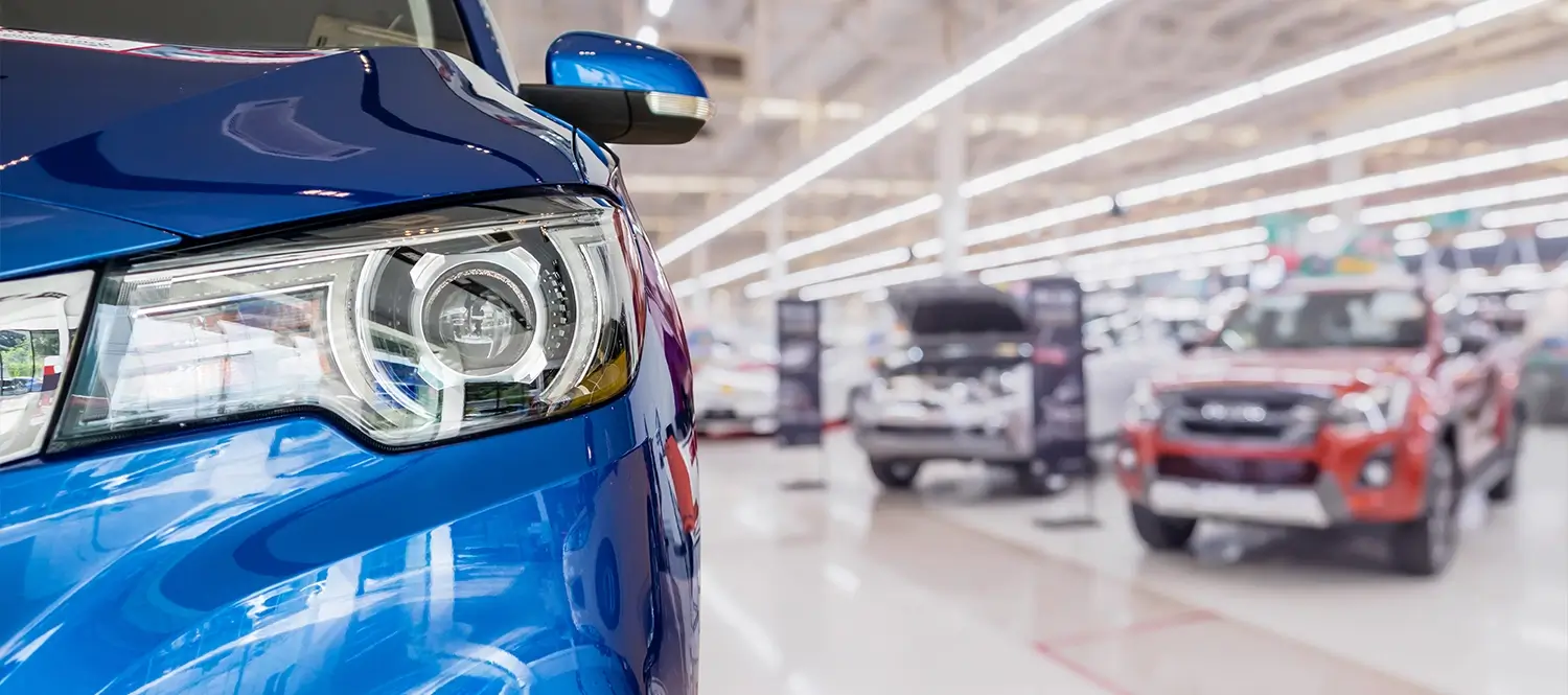 Lee más sobre el artículo Autos más accesibles: impacto de la eliminación de impuestos y aranceles